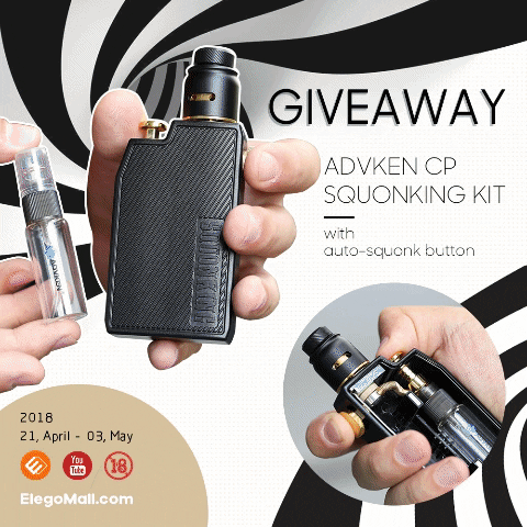 Elegomall Bestvapemod GIF