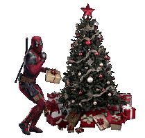 Ryan Reynolds 20Thcenturyfox Sticker by Deadpool