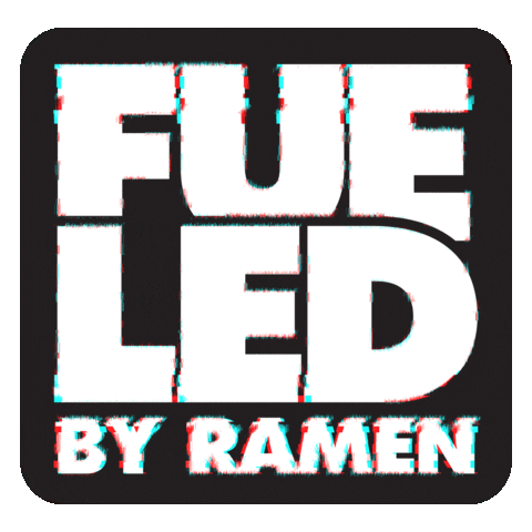 Fbr GIF by Fueled By Ramen