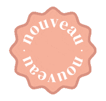 Sandra CORDIER Sticker