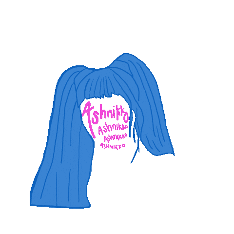 Mary Beth Flores Sticker