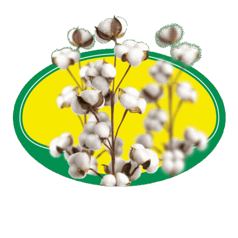 Sticker by Bollgard