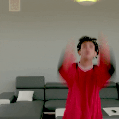 flipping out flip GIF by MTV Cribs