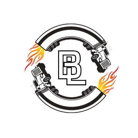 Legacy Trucking Sticker