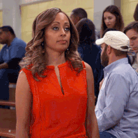Season 1 Ugh GIF by NBC