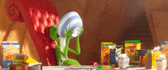 Hungry Feed Me GIF by The Grinch
