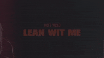 lean wit me GIF by Juice WRLD