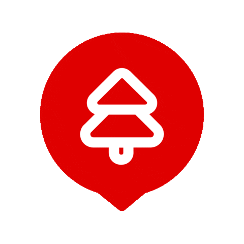 Christmas Comida Sticker by L'angolo