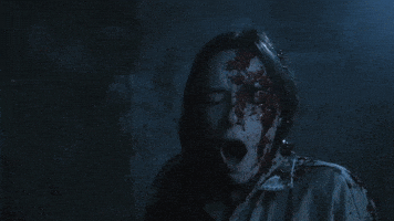 Music Video Girl GIF by IHC 1NFINITY