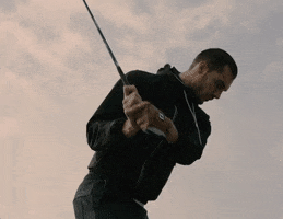 golf shooting GIF by 150UP