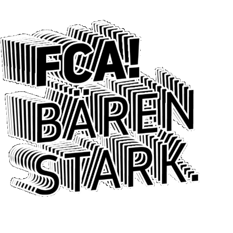 Sticker by FC Altstätten