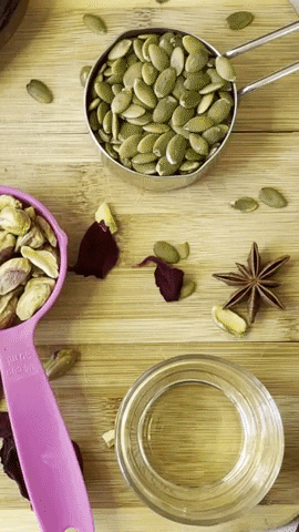 Miss Mylk by HUMMUS GIF