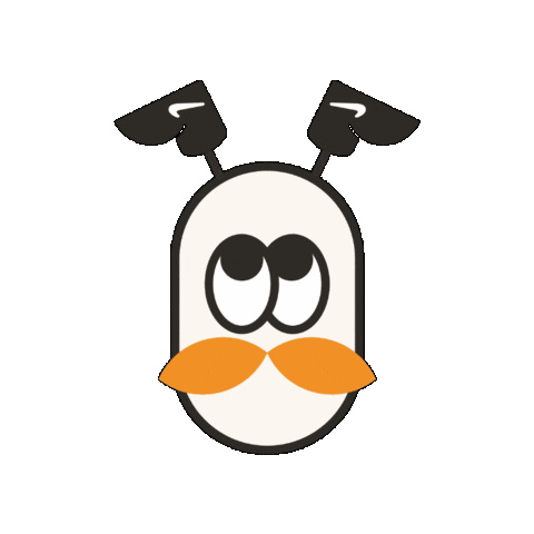 Steven Boot Sticker