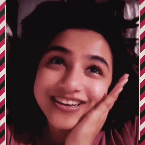 Frustrated Skepticism GIF