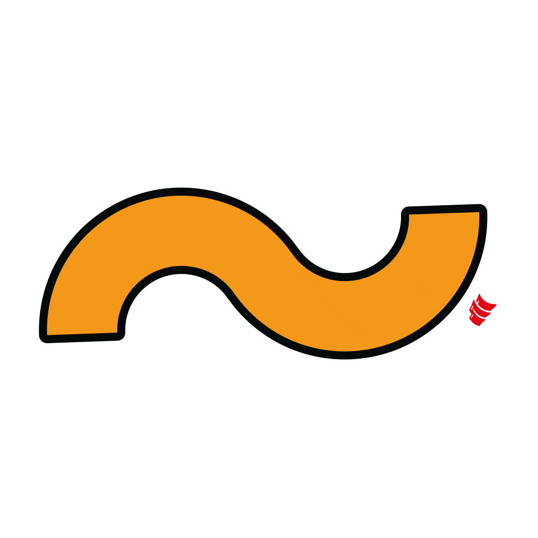 Heinemann Dutyfree Sticker