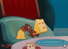 Cheese Lover GIFs - Get the best GIF on GIPHY