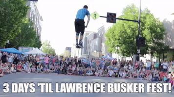 Kansas Lawrence GIF
