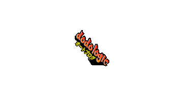 DODOlogic Sticker