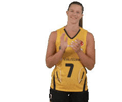 Vakıfbanksk Sticker by VakıfBank Spor Kulübü