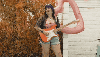 Dance Summer GIF by Pure Noise Records