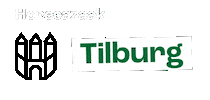 Tilly Sticker by Local Taste