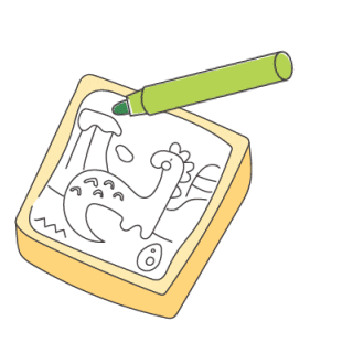 Sugar Cookie Sticker by Sweetness