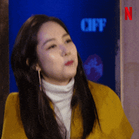awesome netflix GIF by Busted!