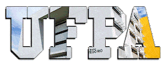 Belem Sticker by UFPA