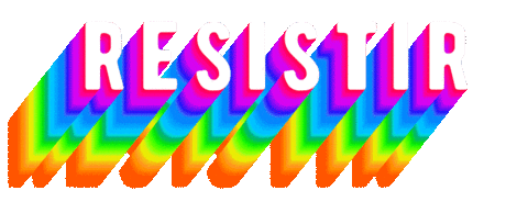 Resistencia Manifesto Sticker by VJ Suave for iOS & Android | GIPHY