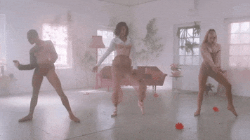 Music Video Dance GIF by Nina Nesbitt