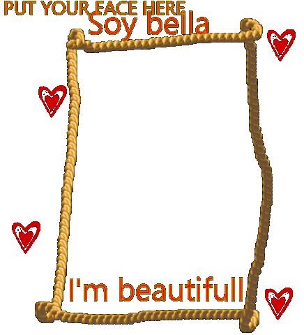 Mirror Nubola Sticker