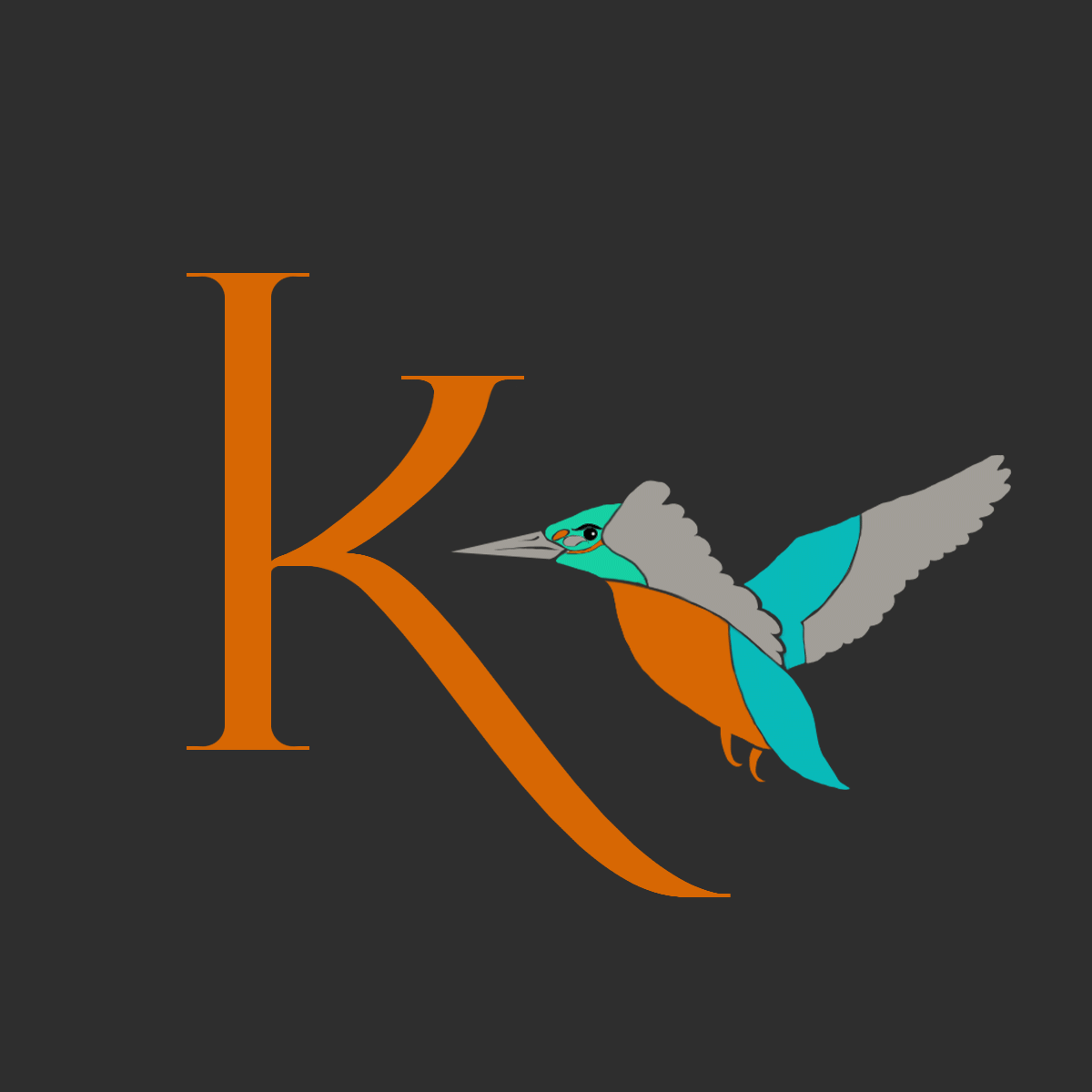 Animation Kingfisher GIF Find & Share on GIPHY