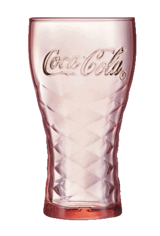 Coca Cola Mcdonalds Sticker by Coca-Cola France