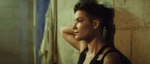 Voir un profil - Eliza Mickelson Giphy