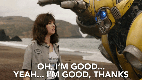 Transformers Thanks GIF by Bumblebee - Find & Share on GIPHY