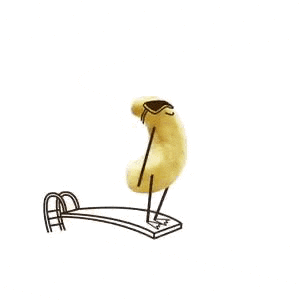 A Tal da Castanha GIF