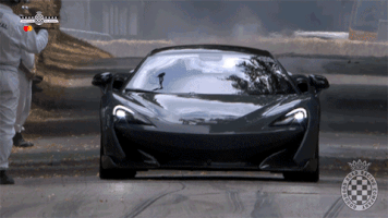 Festival Of Speed Cars GIF