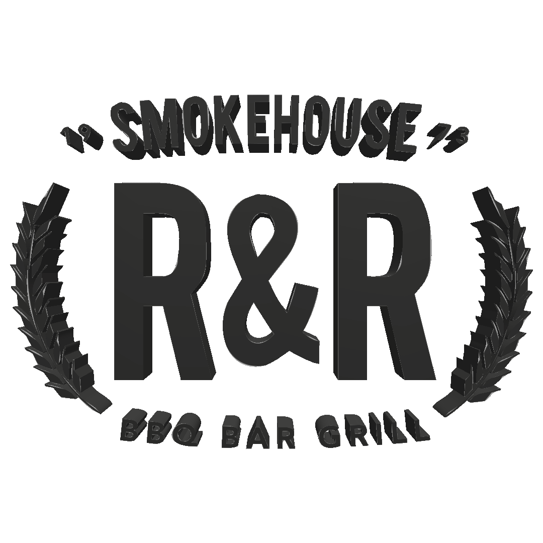 Bbq Sticker by ROCK AND RIBS for iOS & Android GIPHY