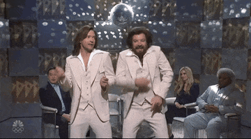 Jimmy Fallon Dance GIF by Saturday Night Live