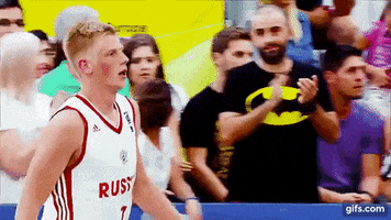 excited work out GIF by FIBA3x3