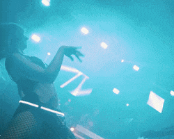 dance festival GIF by Crystal-Tours