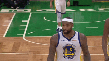 See That Golden State Warriors GIF by ESPN