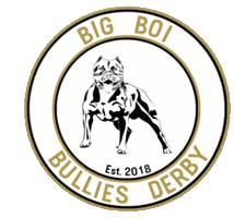 Big Boi Studs Sticker