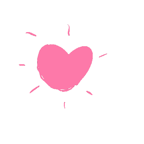 Heart Sticker