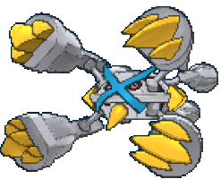 Pokemon Pokemonmillennium Sticker