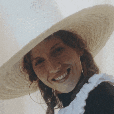 Happy Loop GIF by Latham Arnott