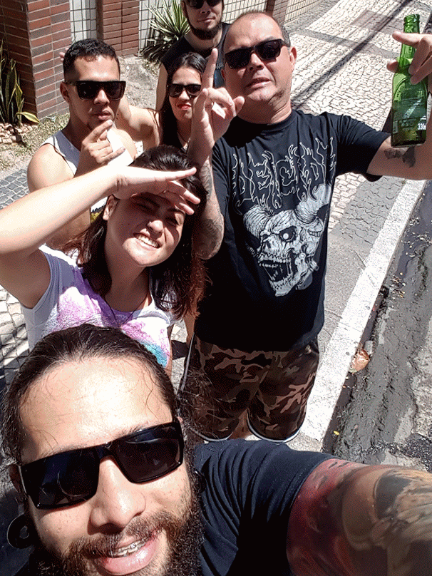 Noispedra Werock GIF