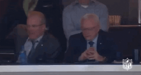Image result for jerry jones gif