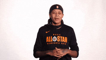 all star what GIF by WNBA