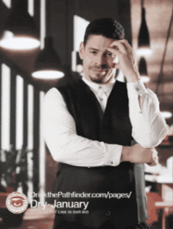 Sad Monday GIF by The Pathfinder